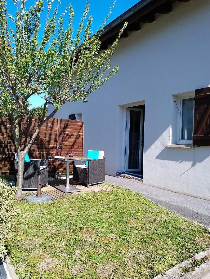 Sagardi Zolan Saint-Jean-de-Luz Exterior foto